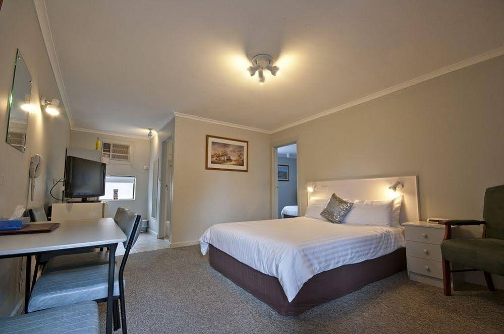 Fig Tree Motel