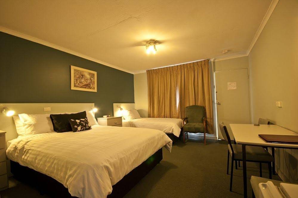 Fig Tree Motel
