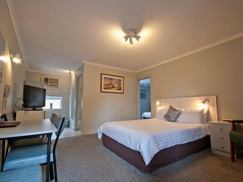 Fig Tree Motel