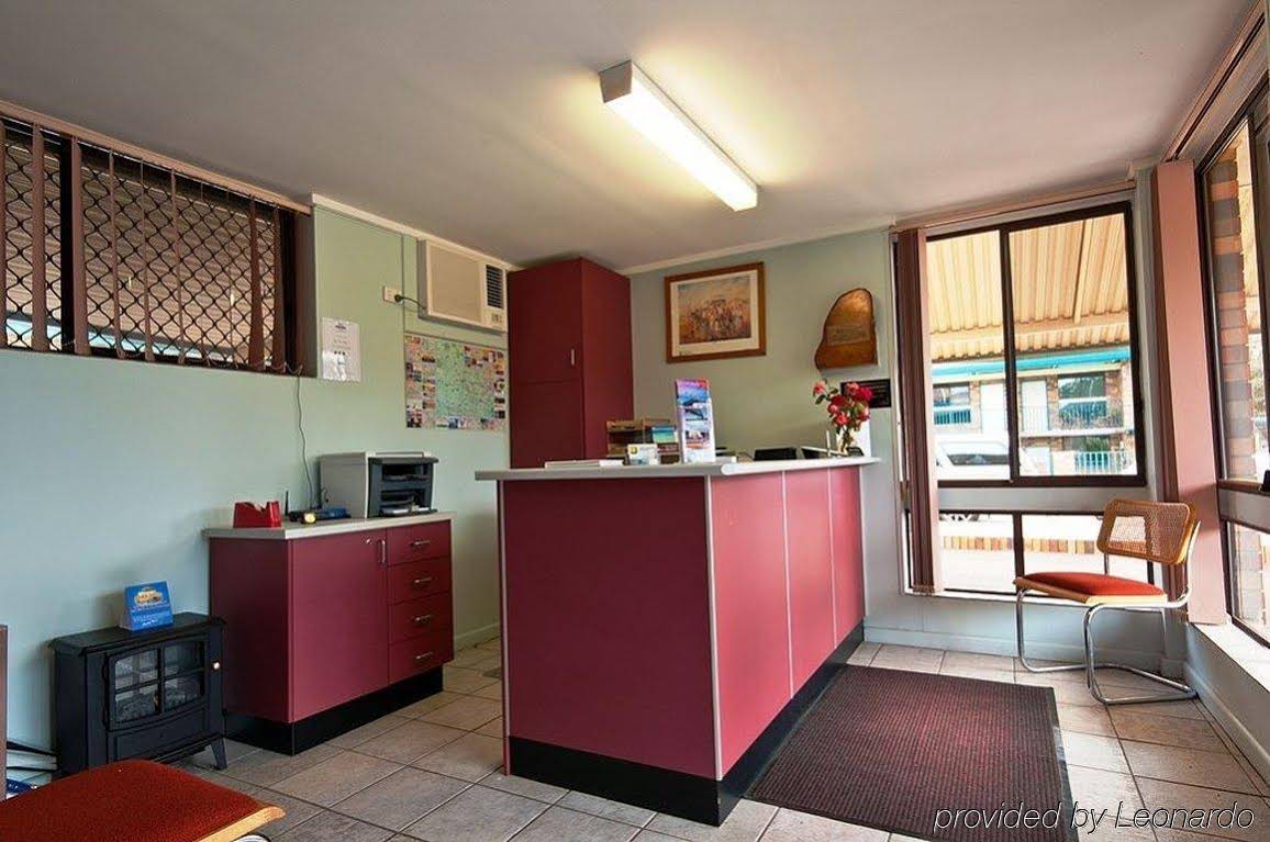 Fig Tree Motel