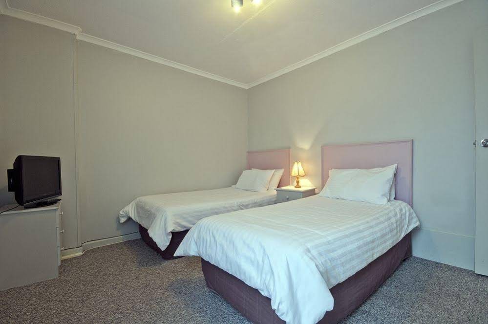 Fig Tree Motel
