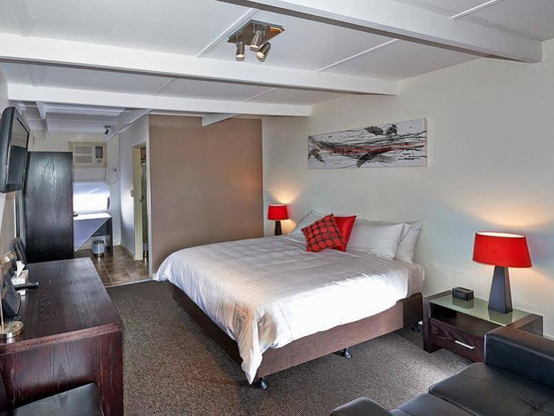 Fig Tree Motel