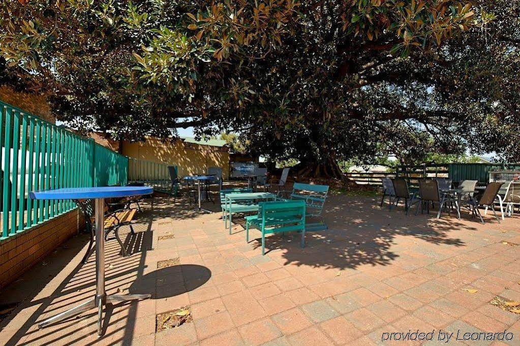 Fig Tree Motel