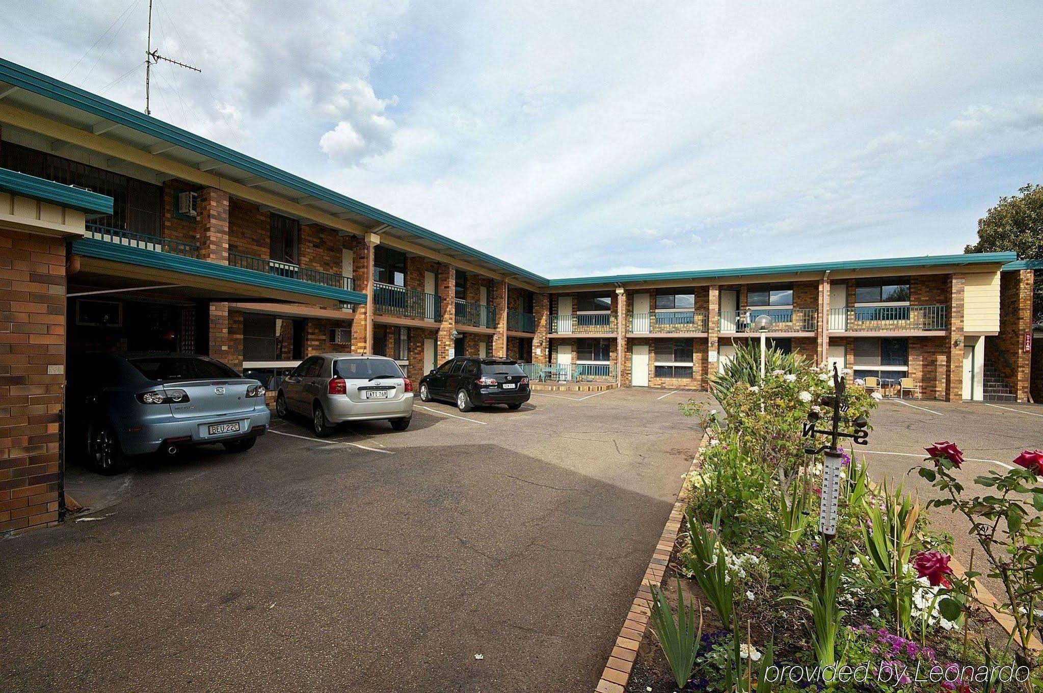 Fig Tree Motel