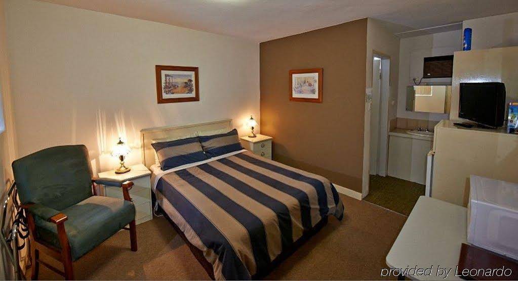 Fig Tree Motel