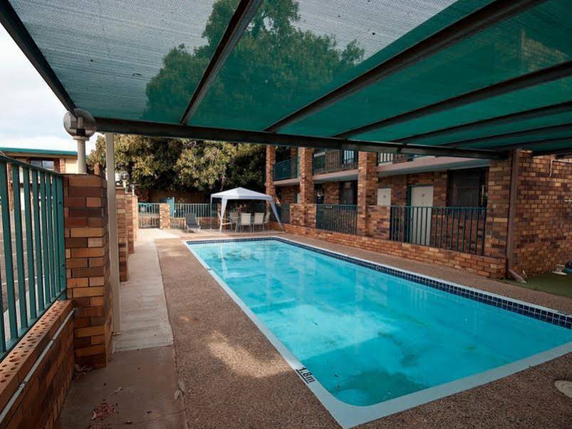 Fig Tree Motel