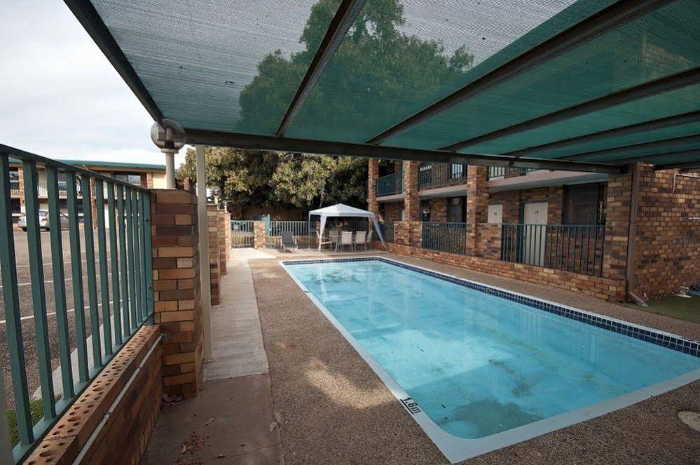 Fig Tree Motel
