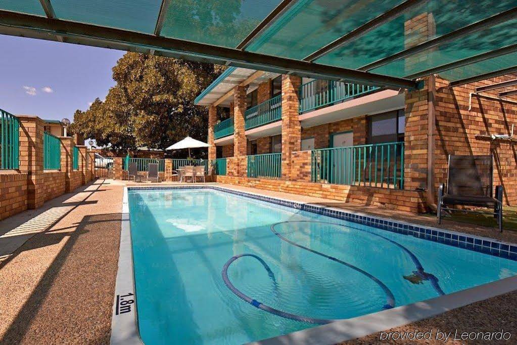 Fig Tree Motel