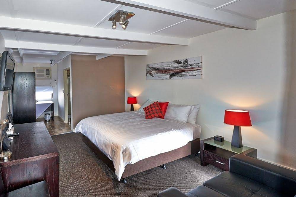 Fig Tree Motel