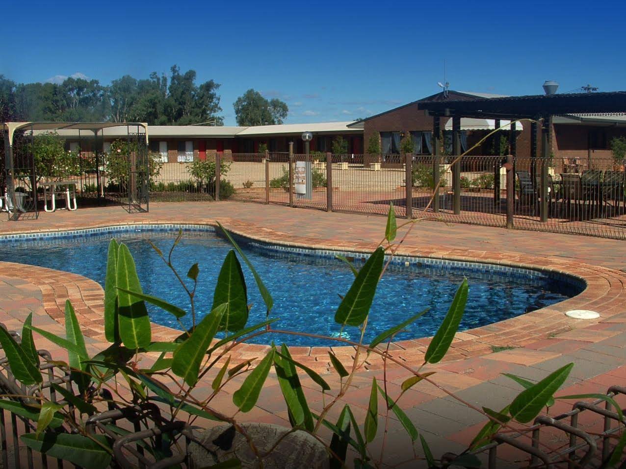 Newell Motor Inn - Narrandera