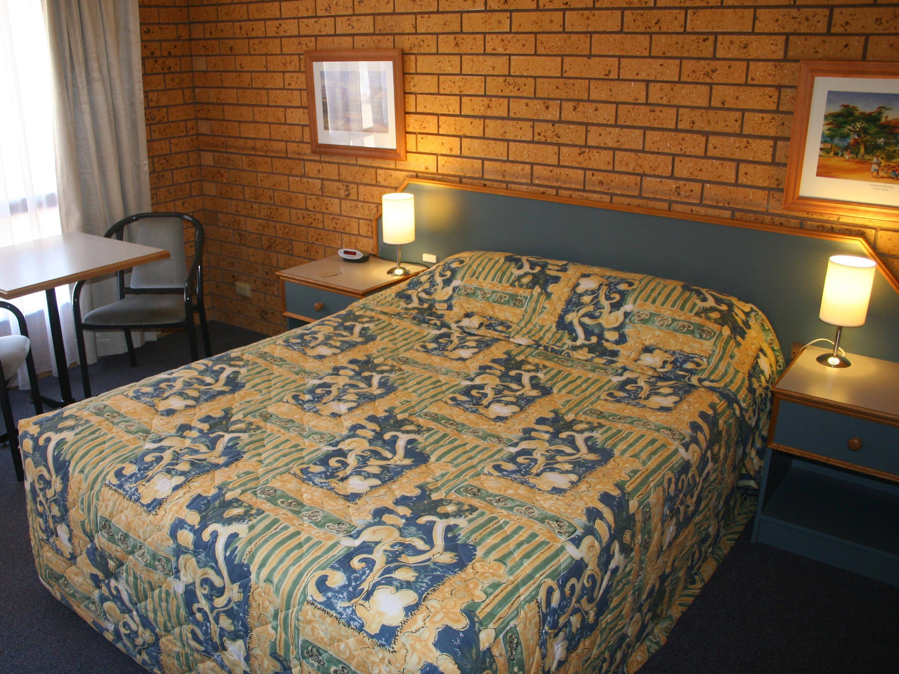 Newell Motor Inn - Narrandera