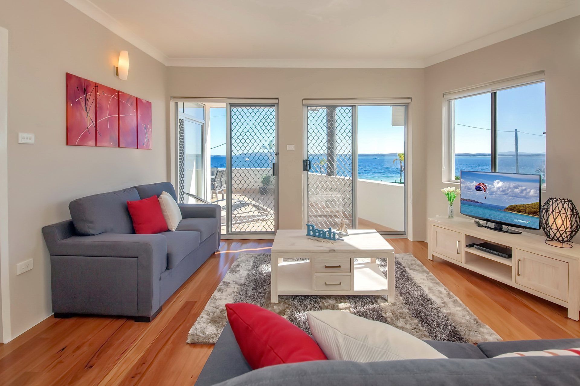 Bayview Towers