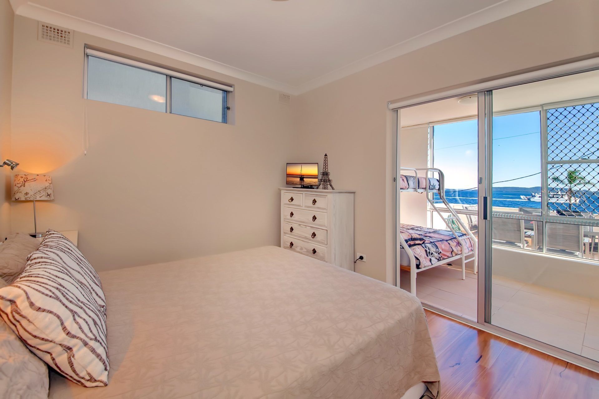 Bayview Towers