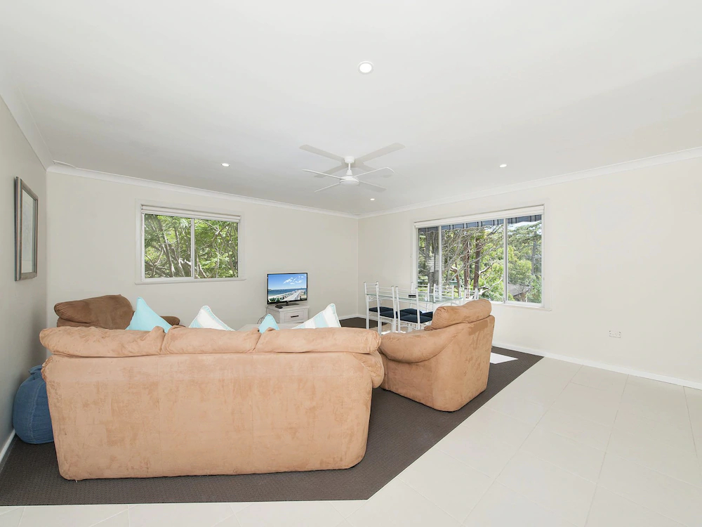 Box Beach Retreat