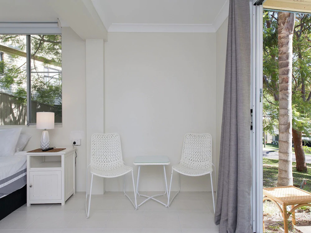 Box Beach Retreat