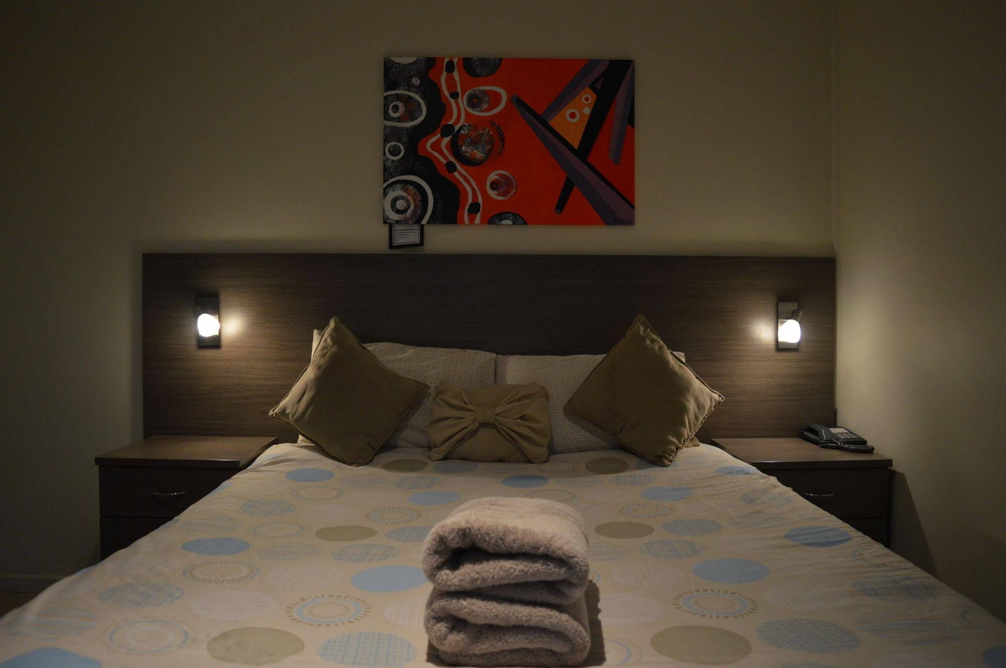 Central Motel