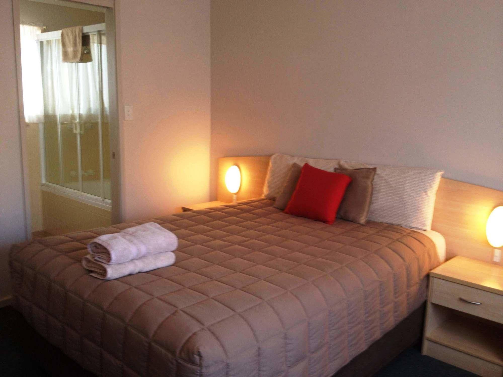 Central Motel