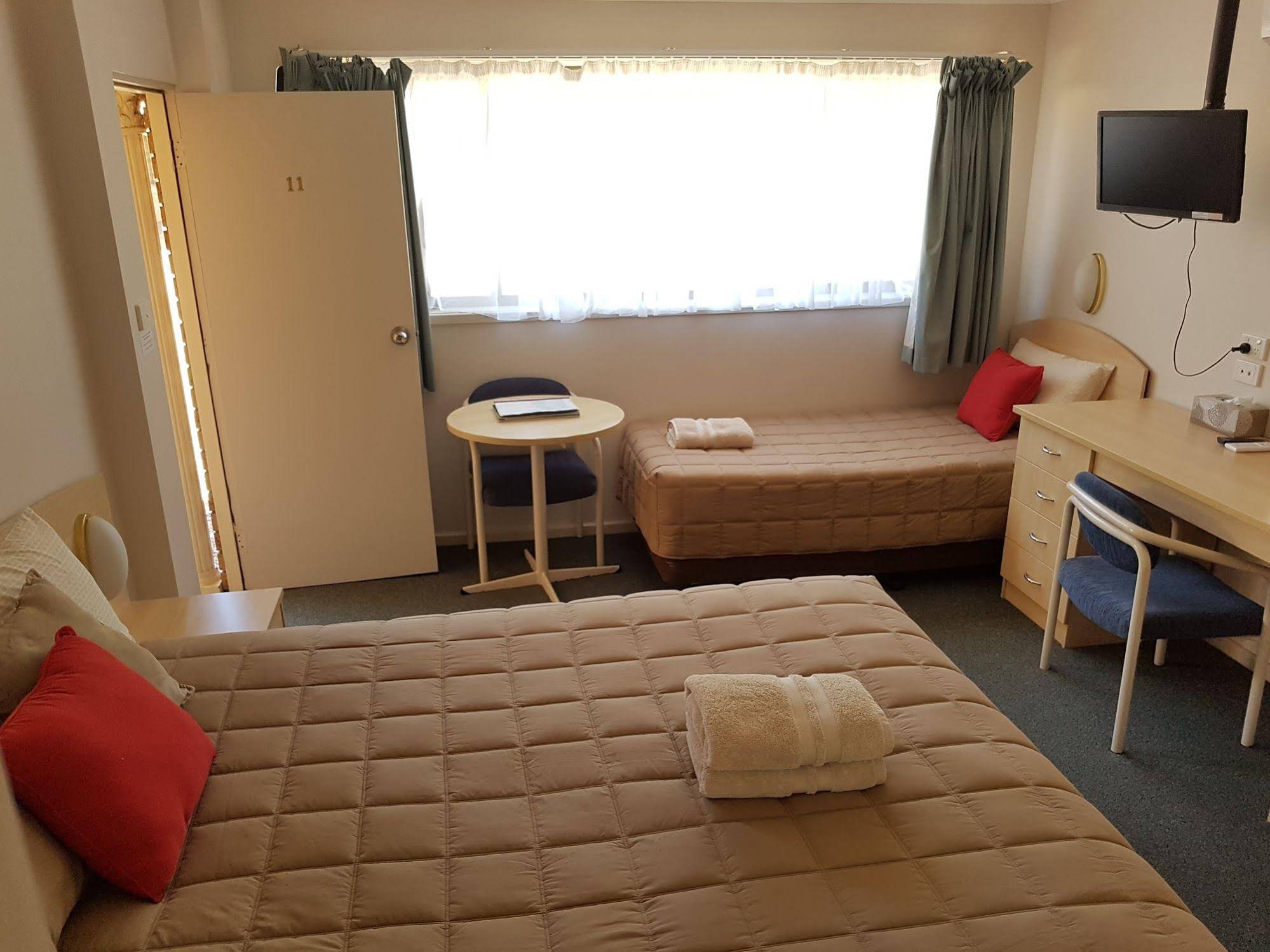 Central Motel