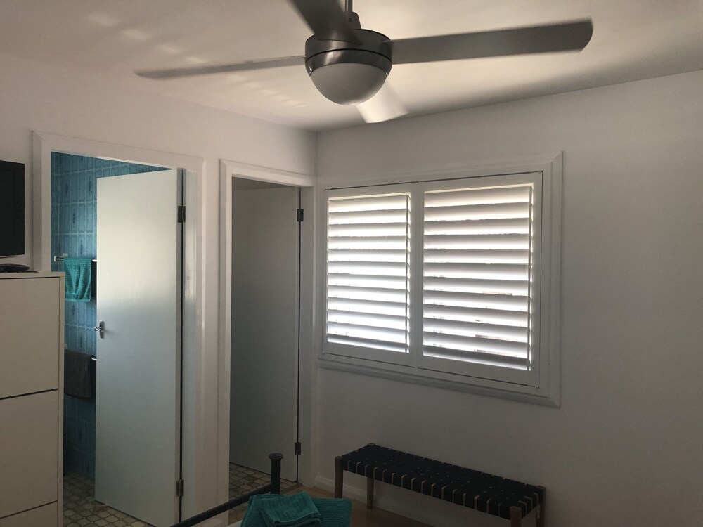 Frangipani House B&B