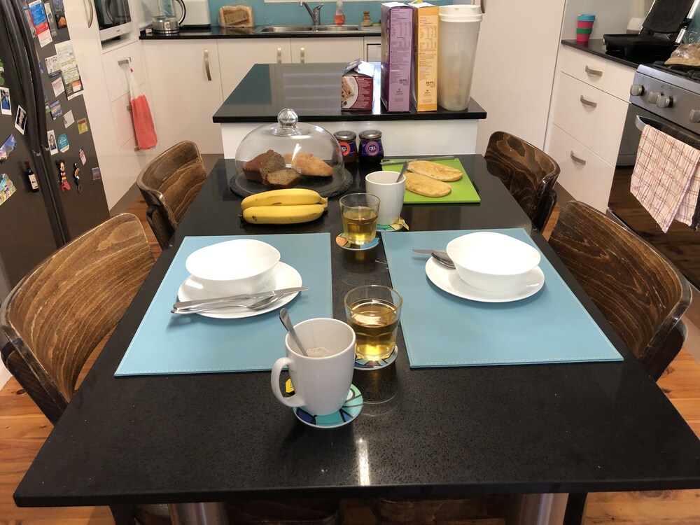 Frangipani House B&B