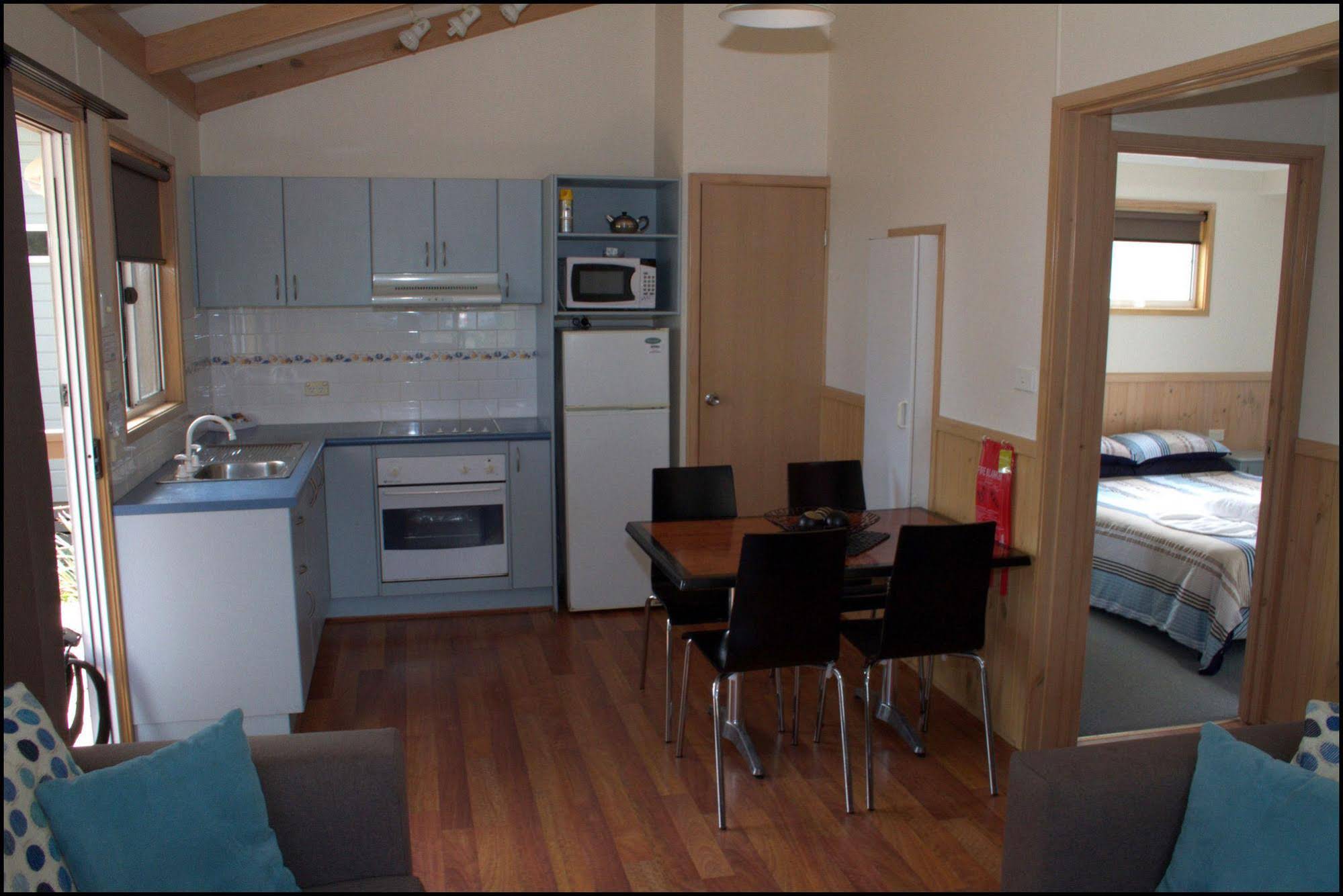 Halifax Holiday Park