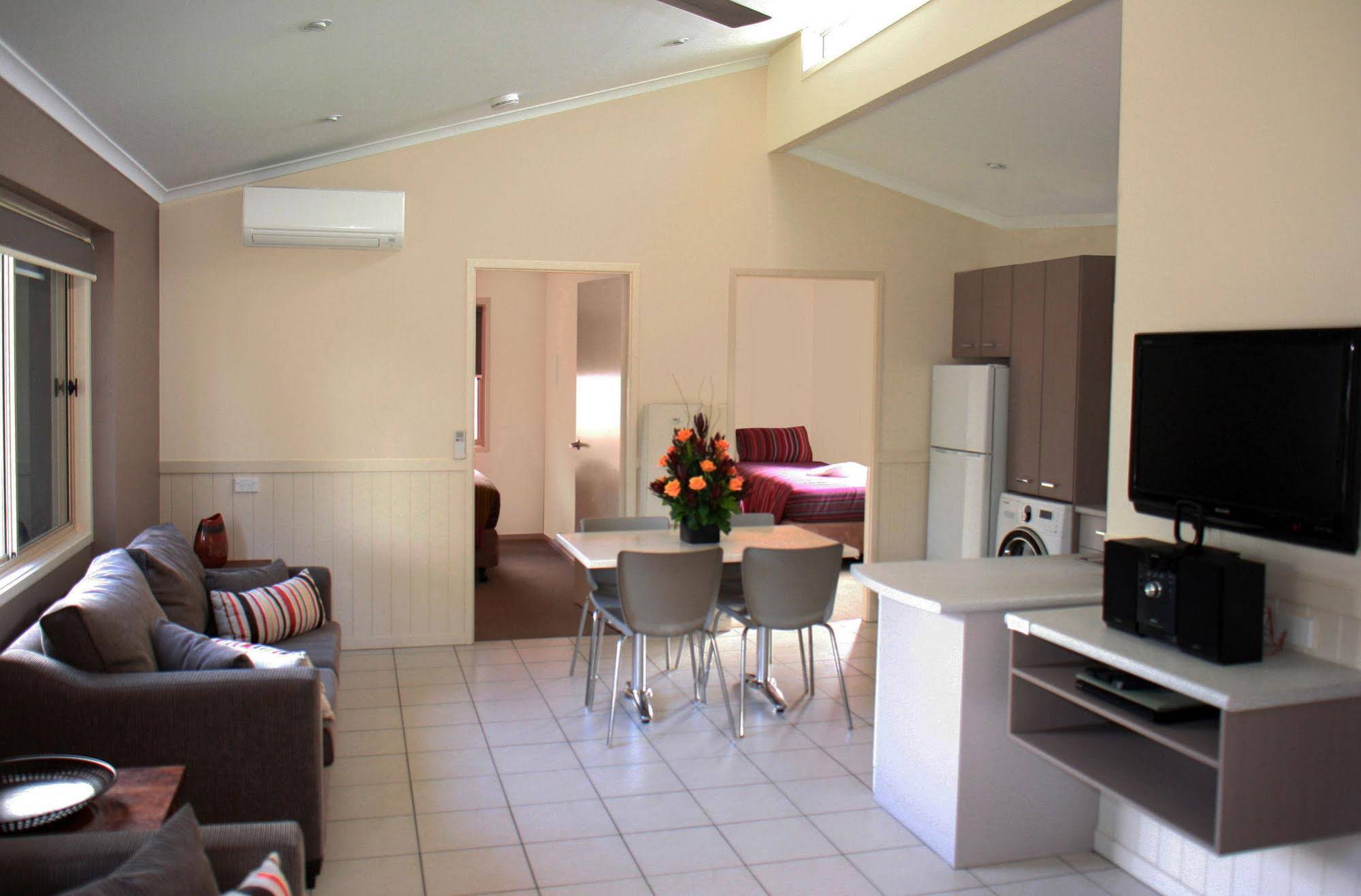Halifax Holiday Park