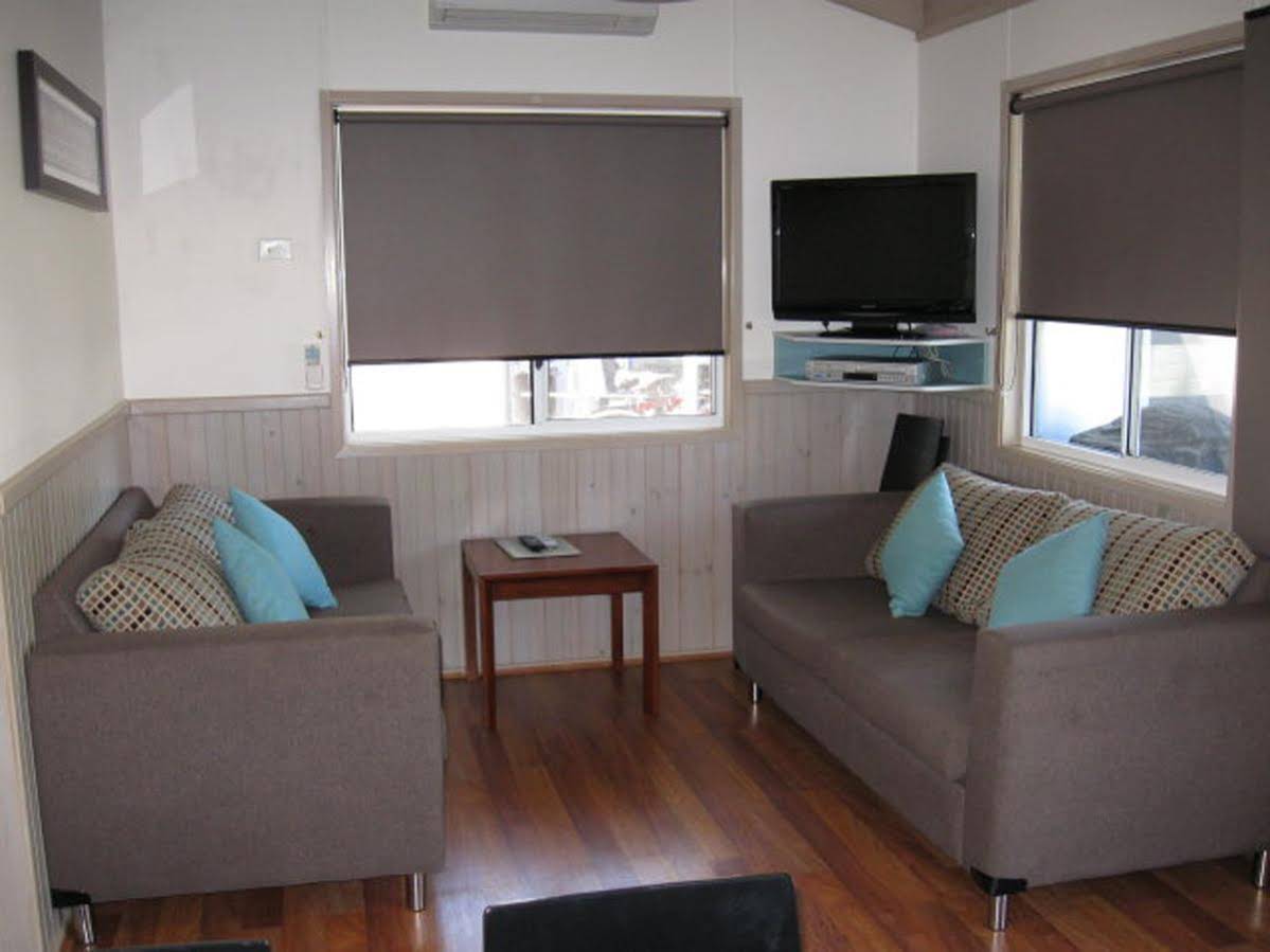 Halifax Holiday Park