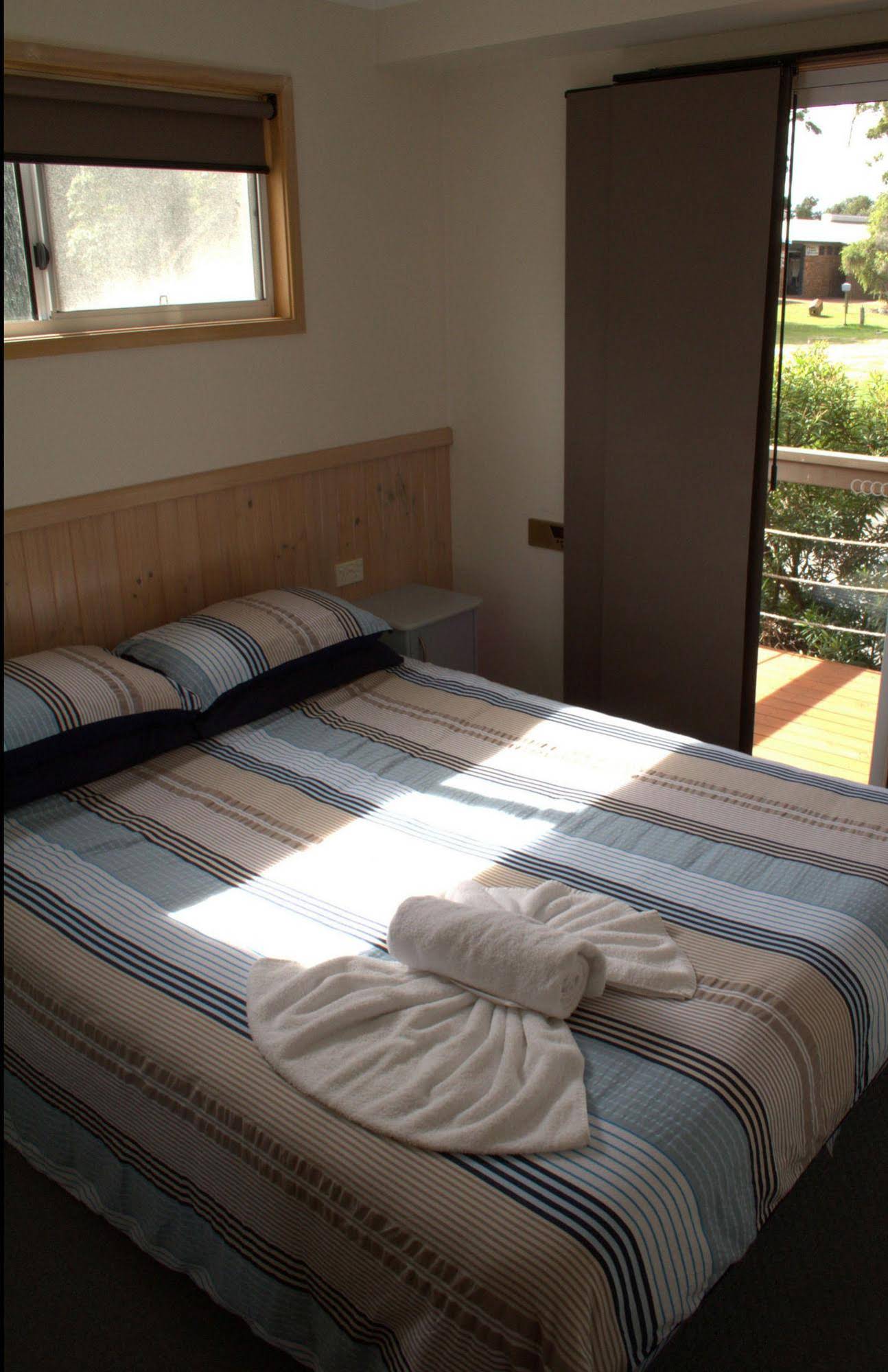 Halifax Holiday Park