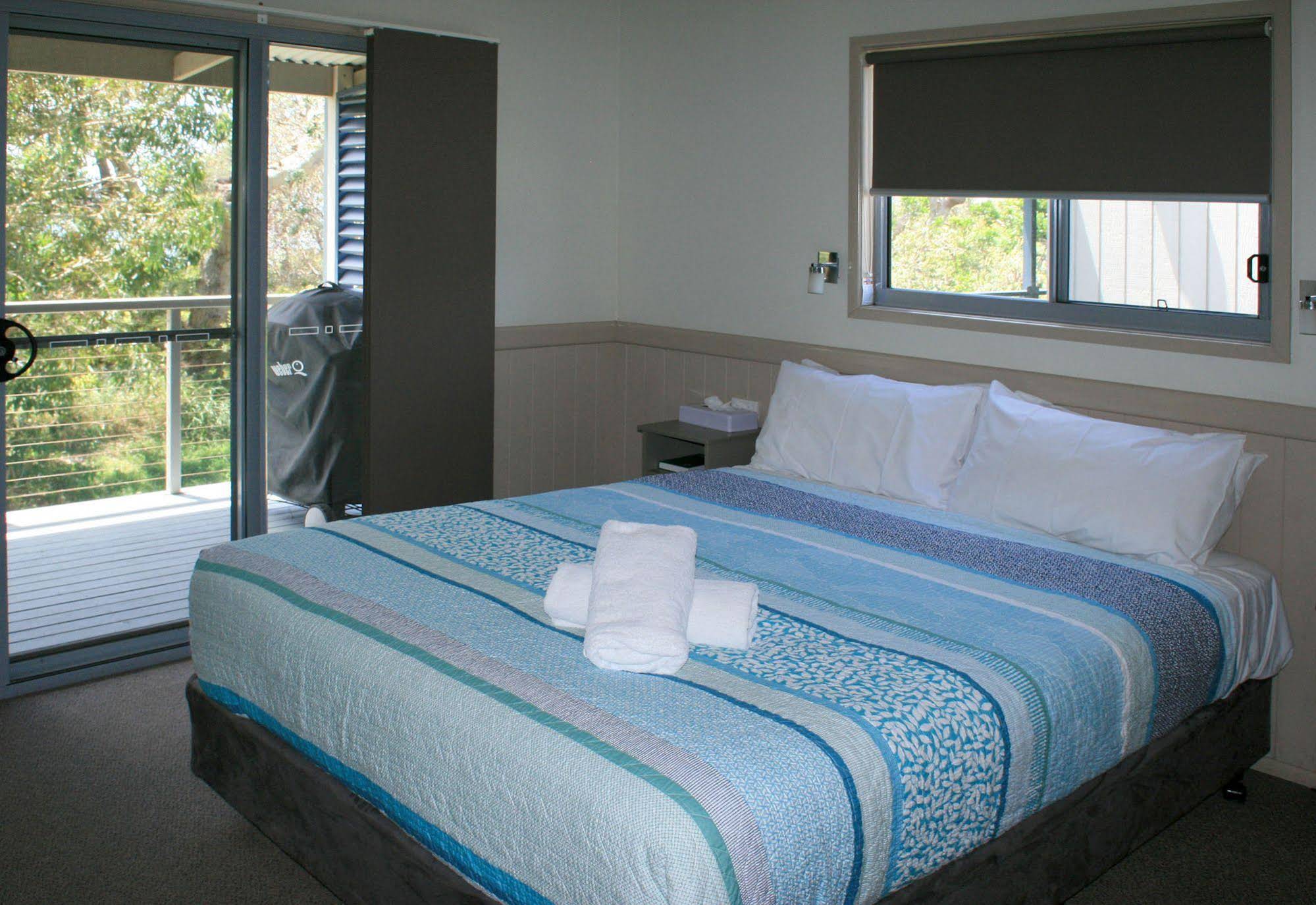 Halifax Holiday Park