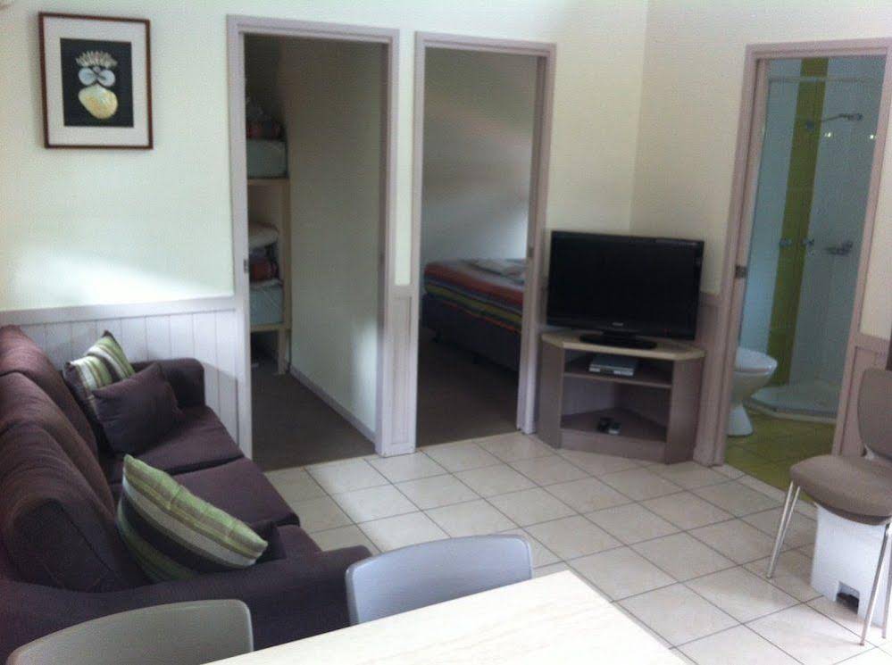 Halifax Holiday Park