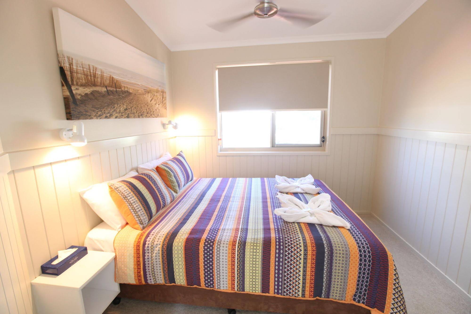Halifax Holiday Park