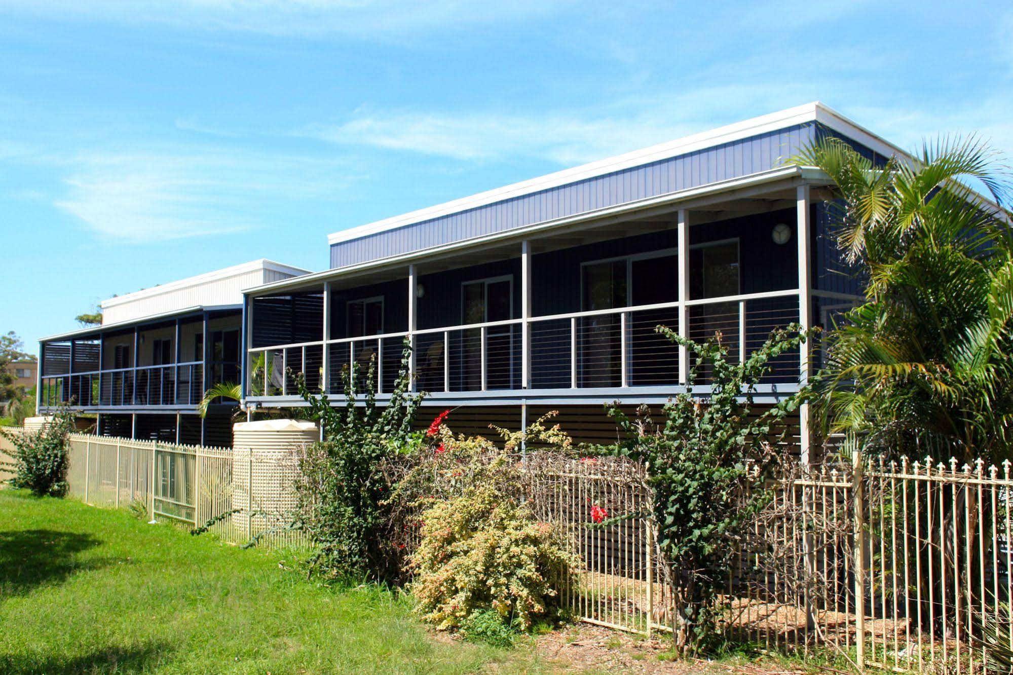 Halifax Holiday Park
