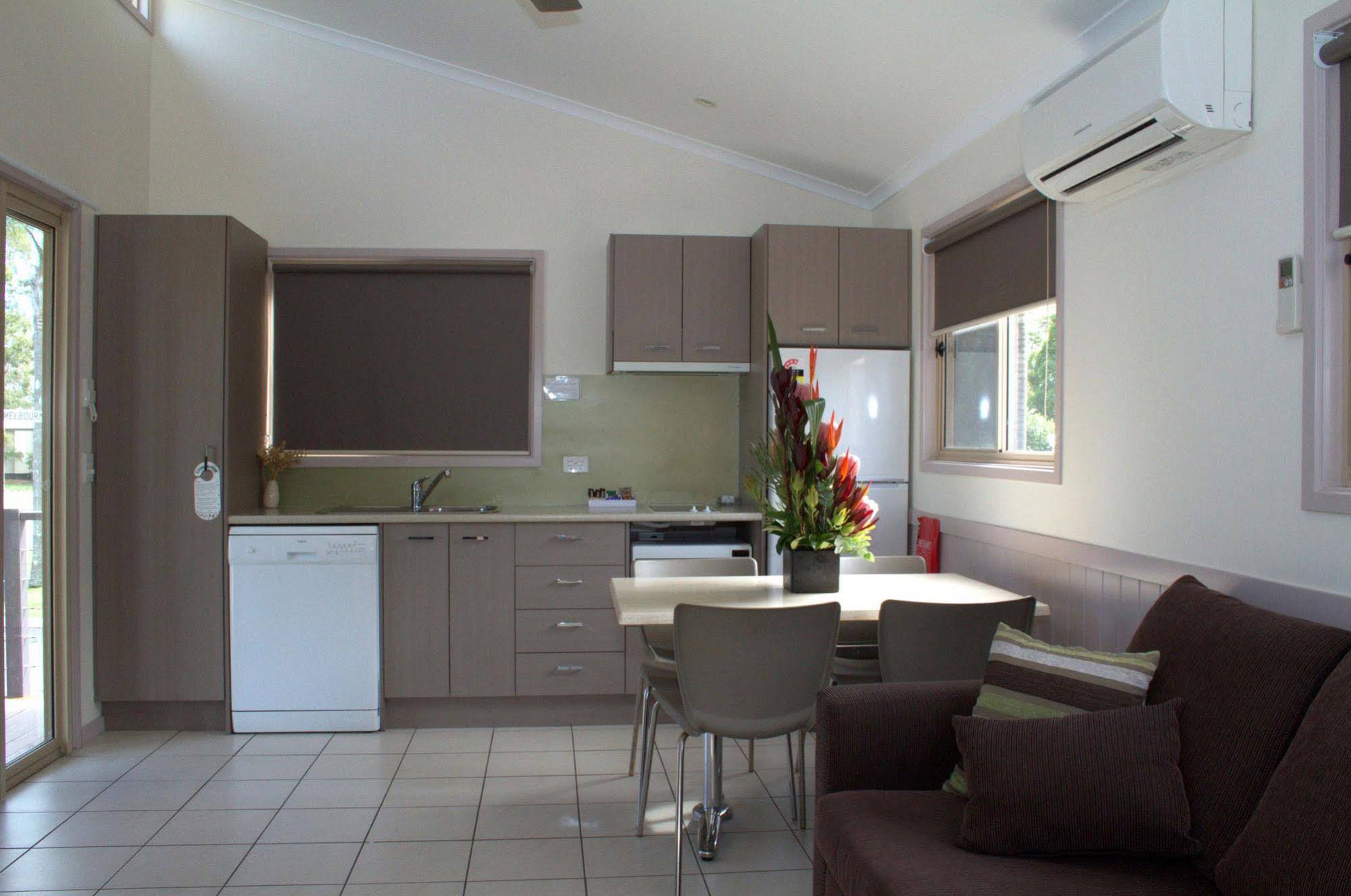 Halifax Holiday Park