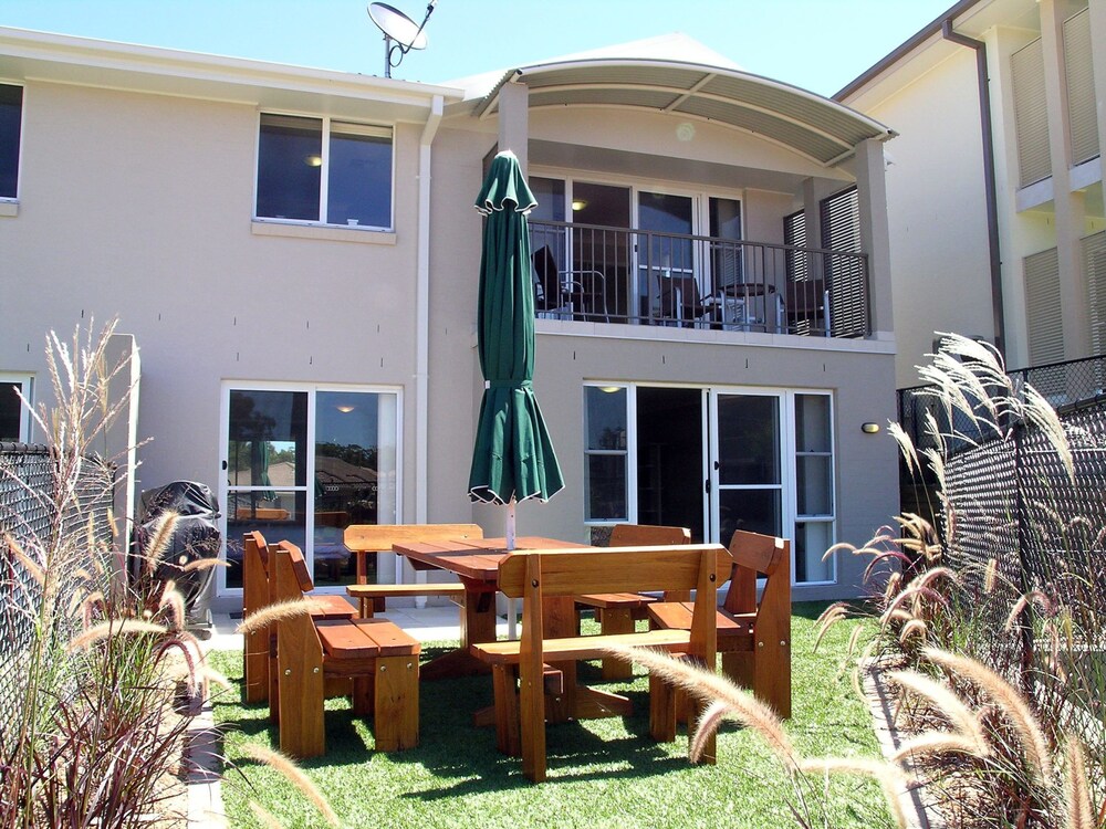 Lagoons Estate