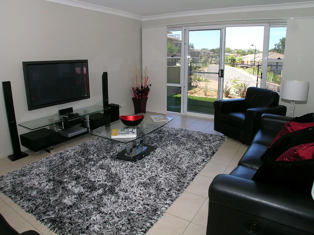 Lagoons Estate