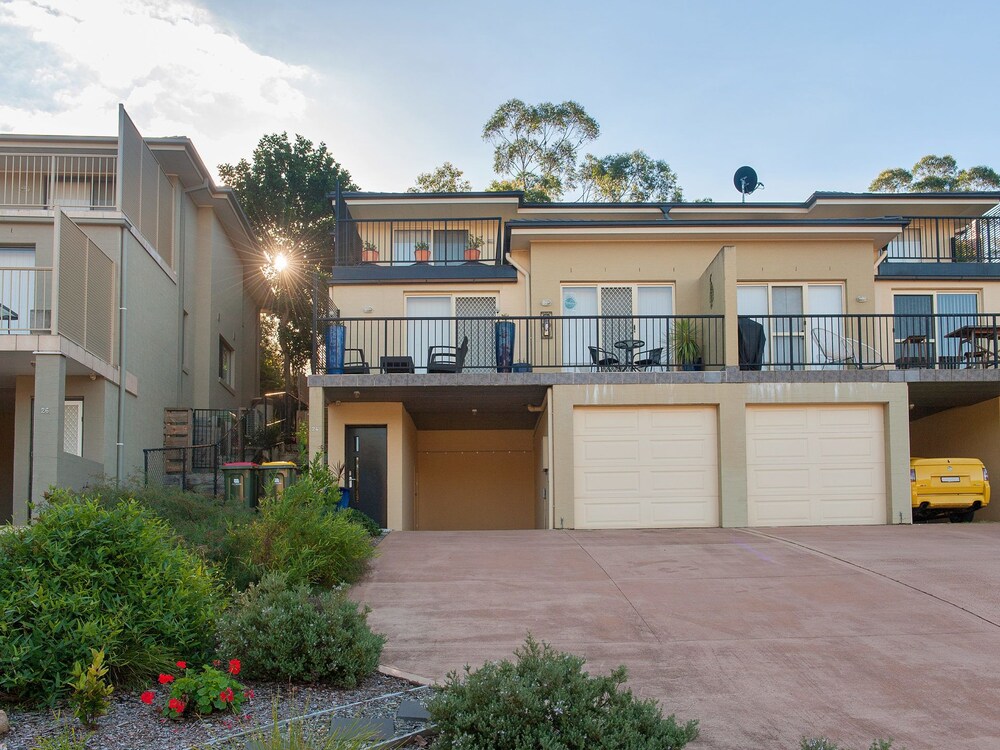 Lagoons Estate