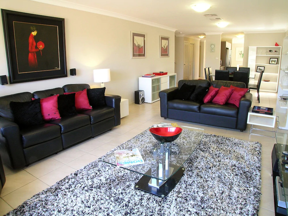Lagoons Estate