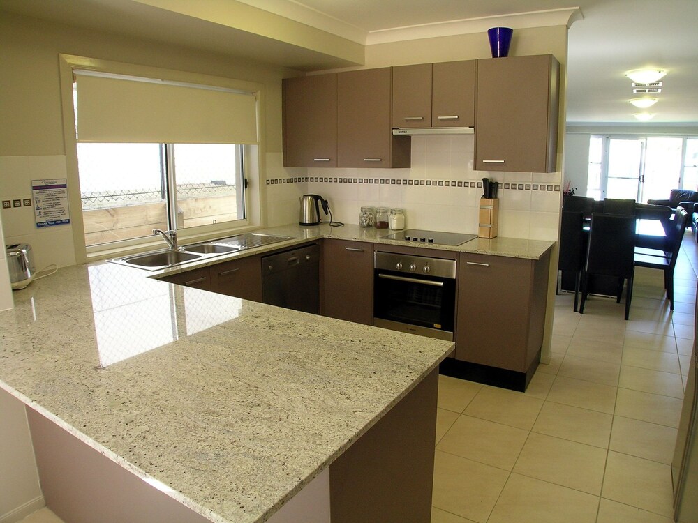 Lagoons Estate