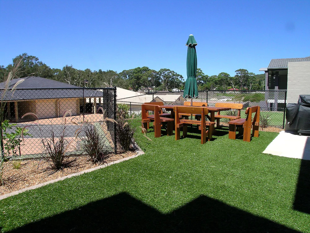 Lagoons Estate