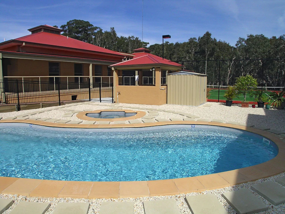 Lagoons Estate