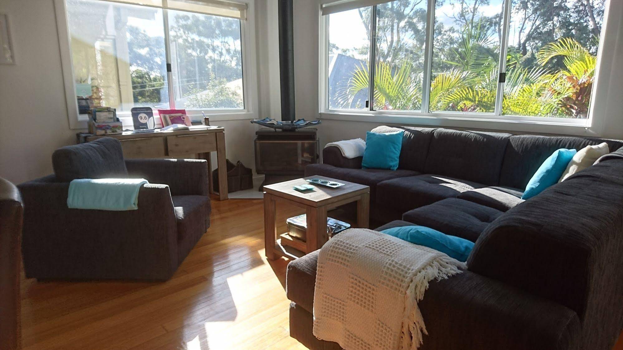 Nelson Bay Bed & Breakfast