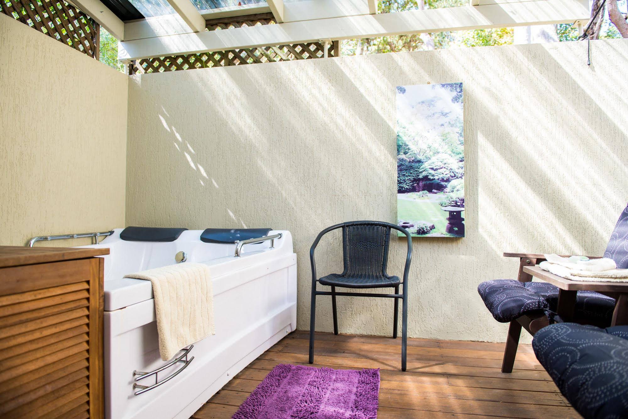 Nelson Bay Bed & Breakfast