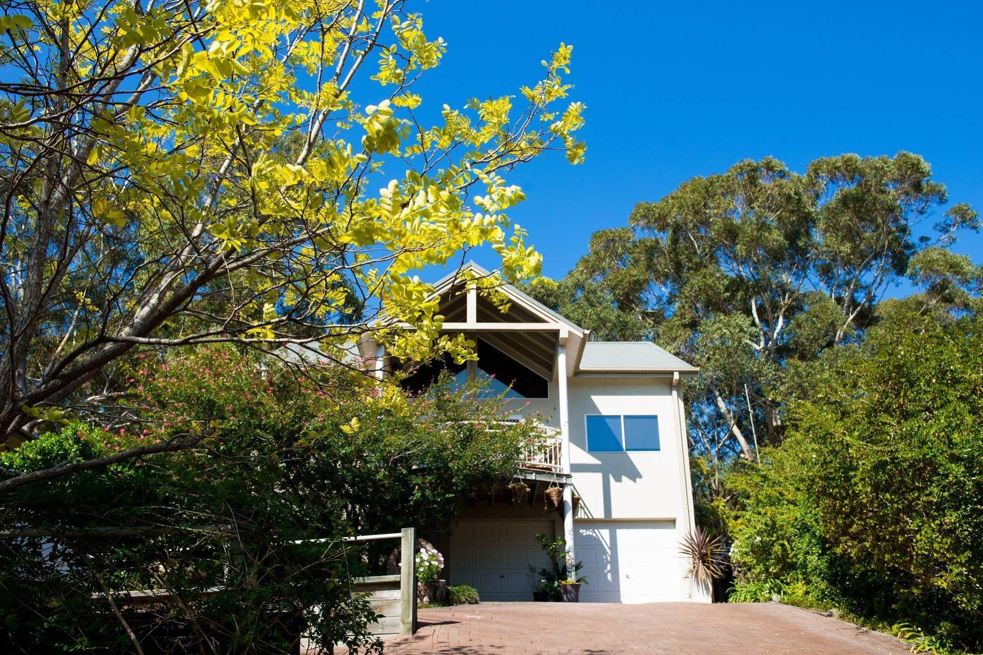 Nelson Bay Bed & Breakfast