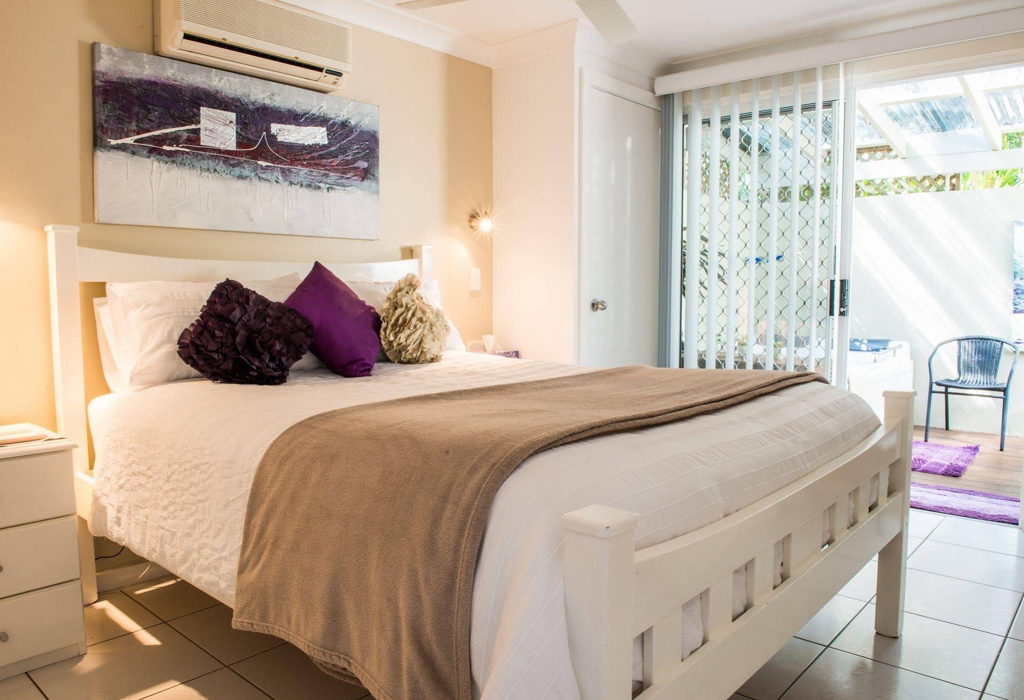 Nelson Bay Bed & Breakfast