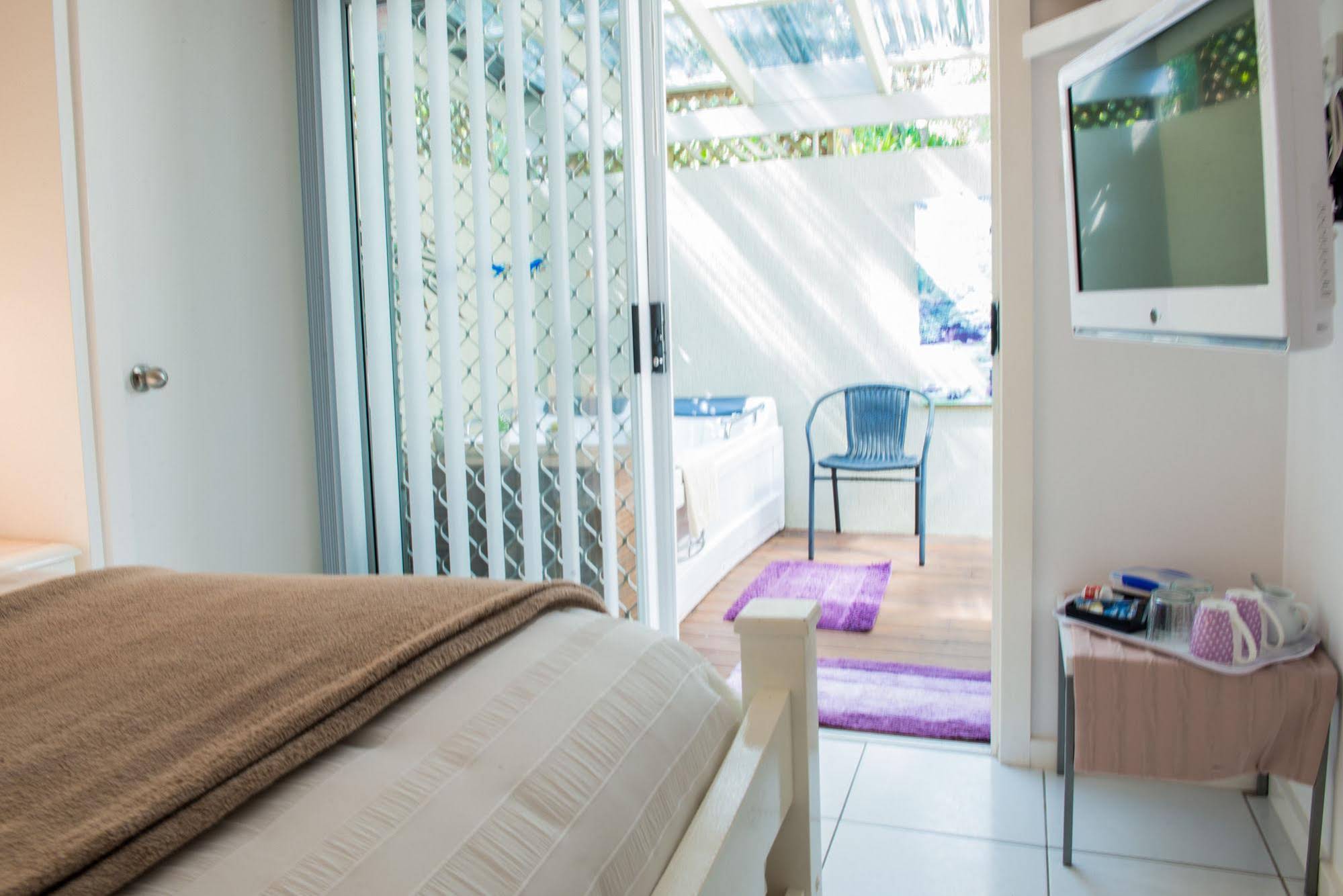Nelson Bay Bed & Breakfast