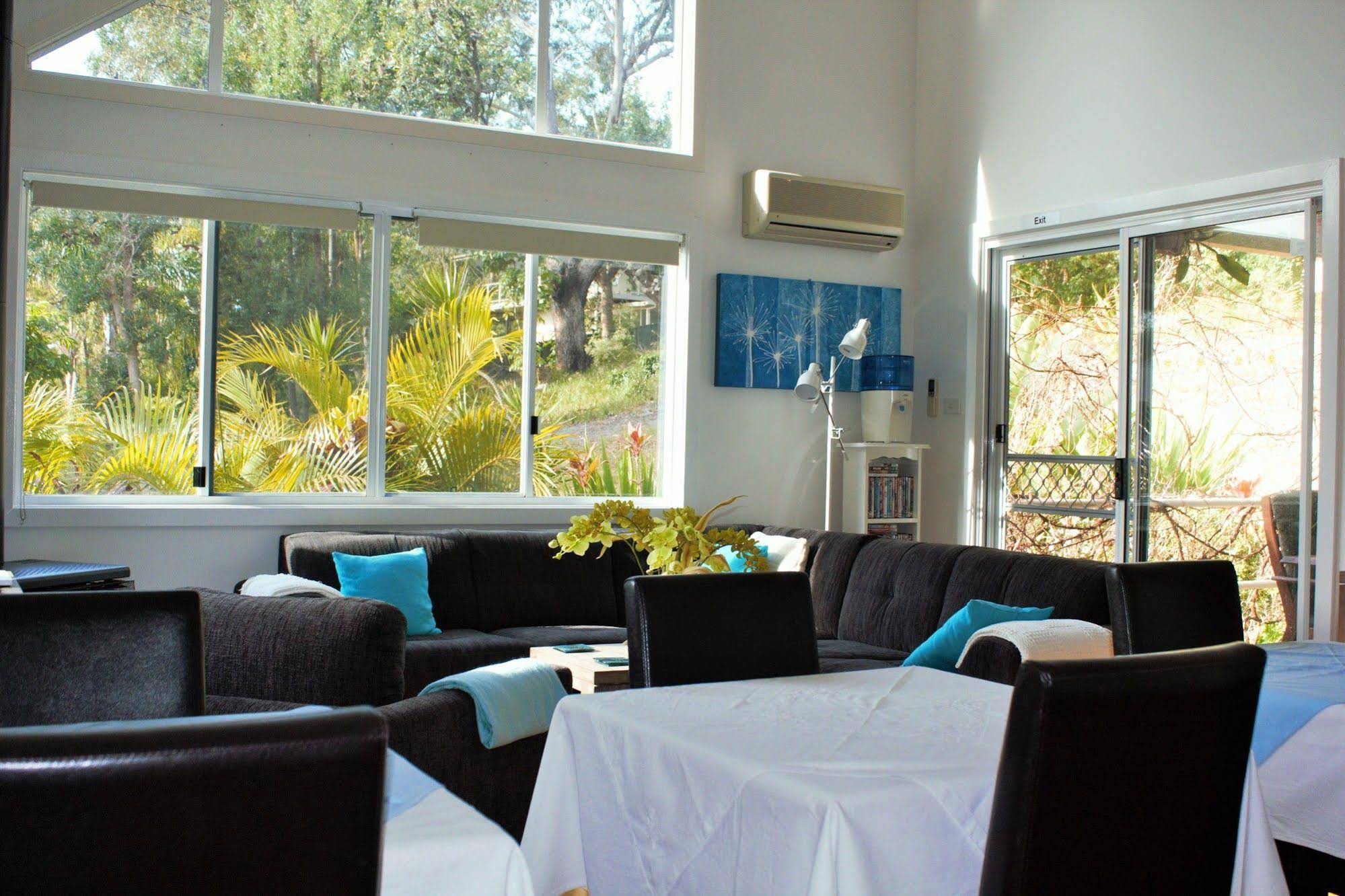 Nelson Bay Bed & Breakfast