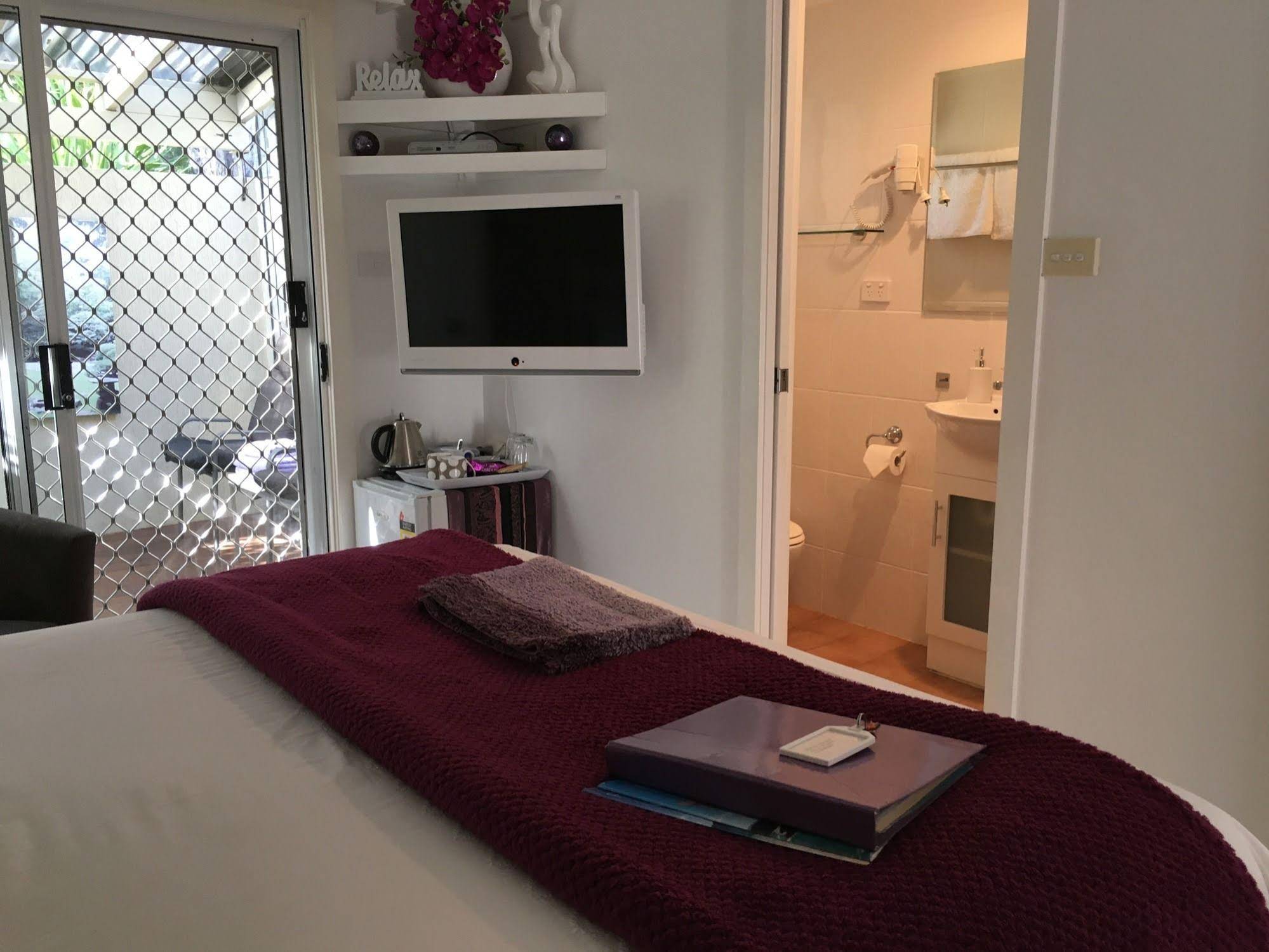Nelson Bay Bed & Breakfast