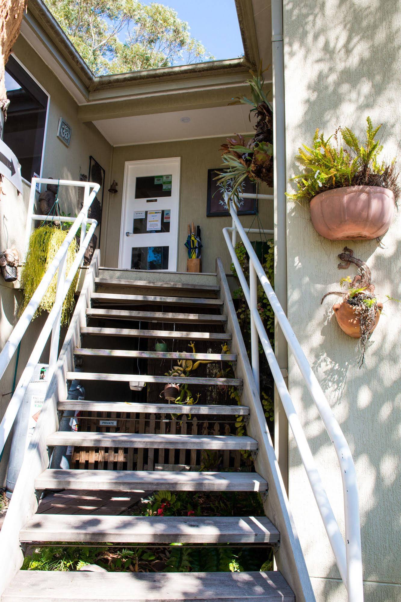 Nelson Bay Bed & Breakfast