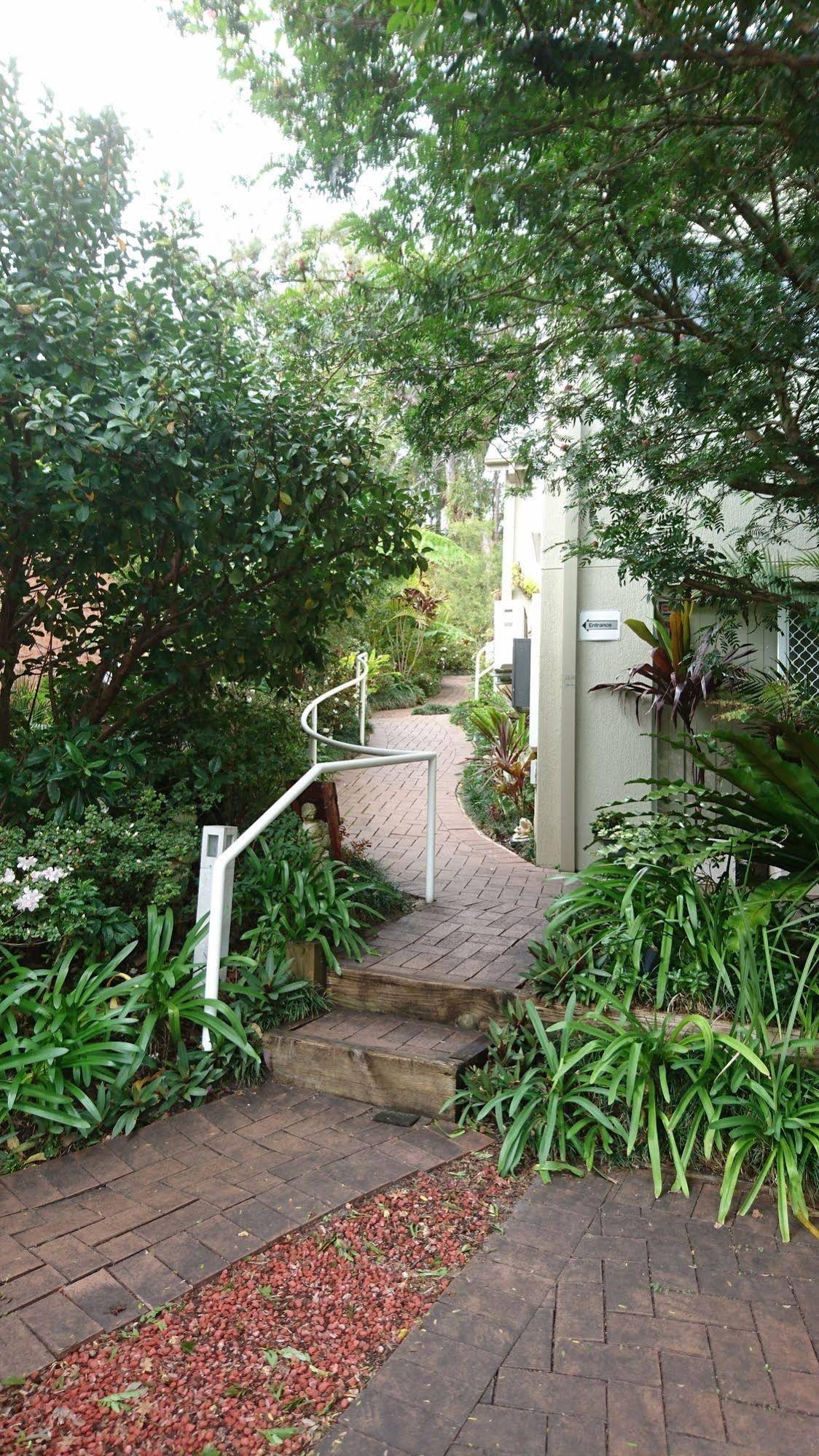 Nelson Bay Bed & Breakfast