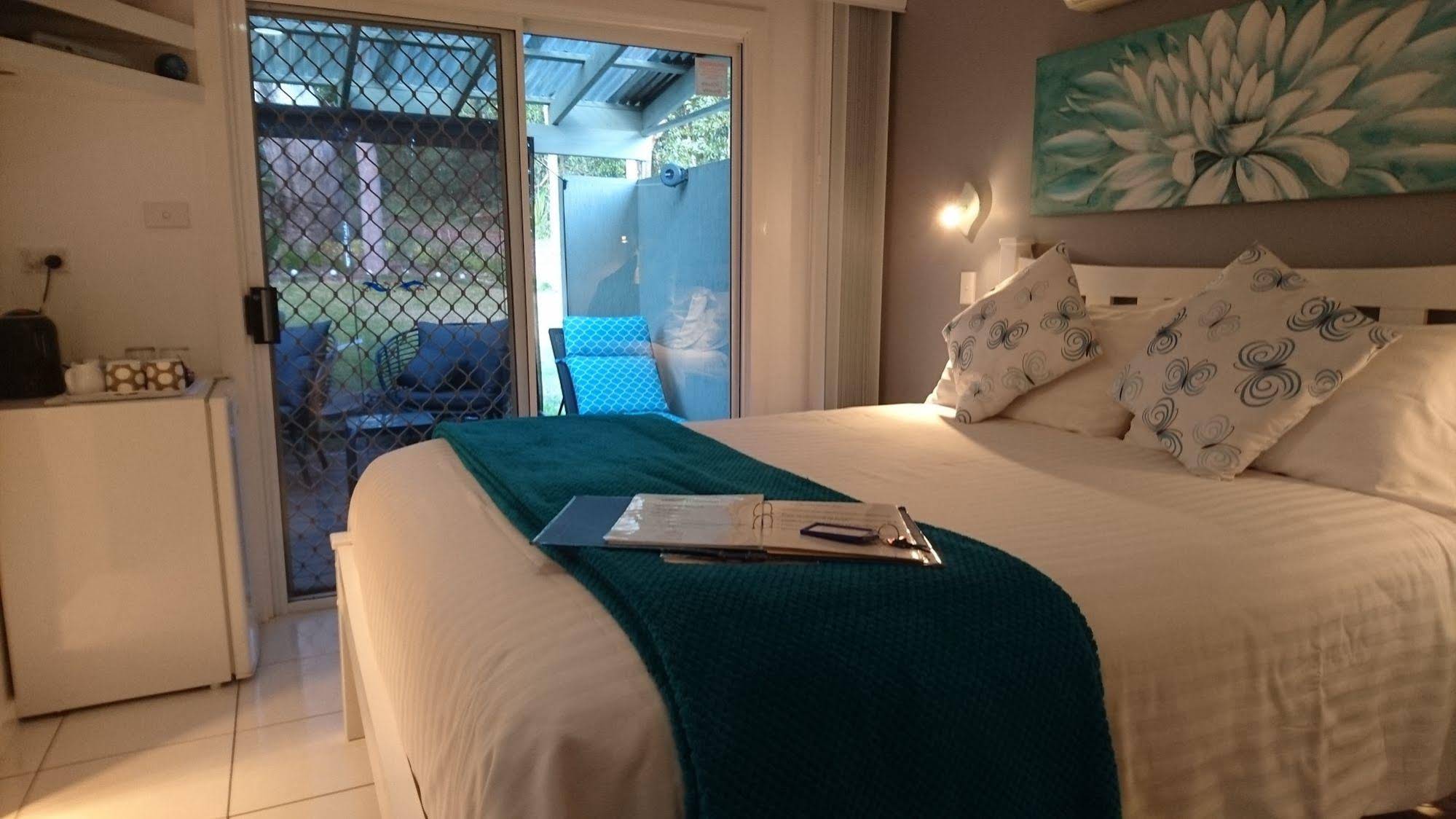 Nelson Bay Bed & Breakfast